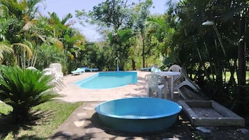 Alberca