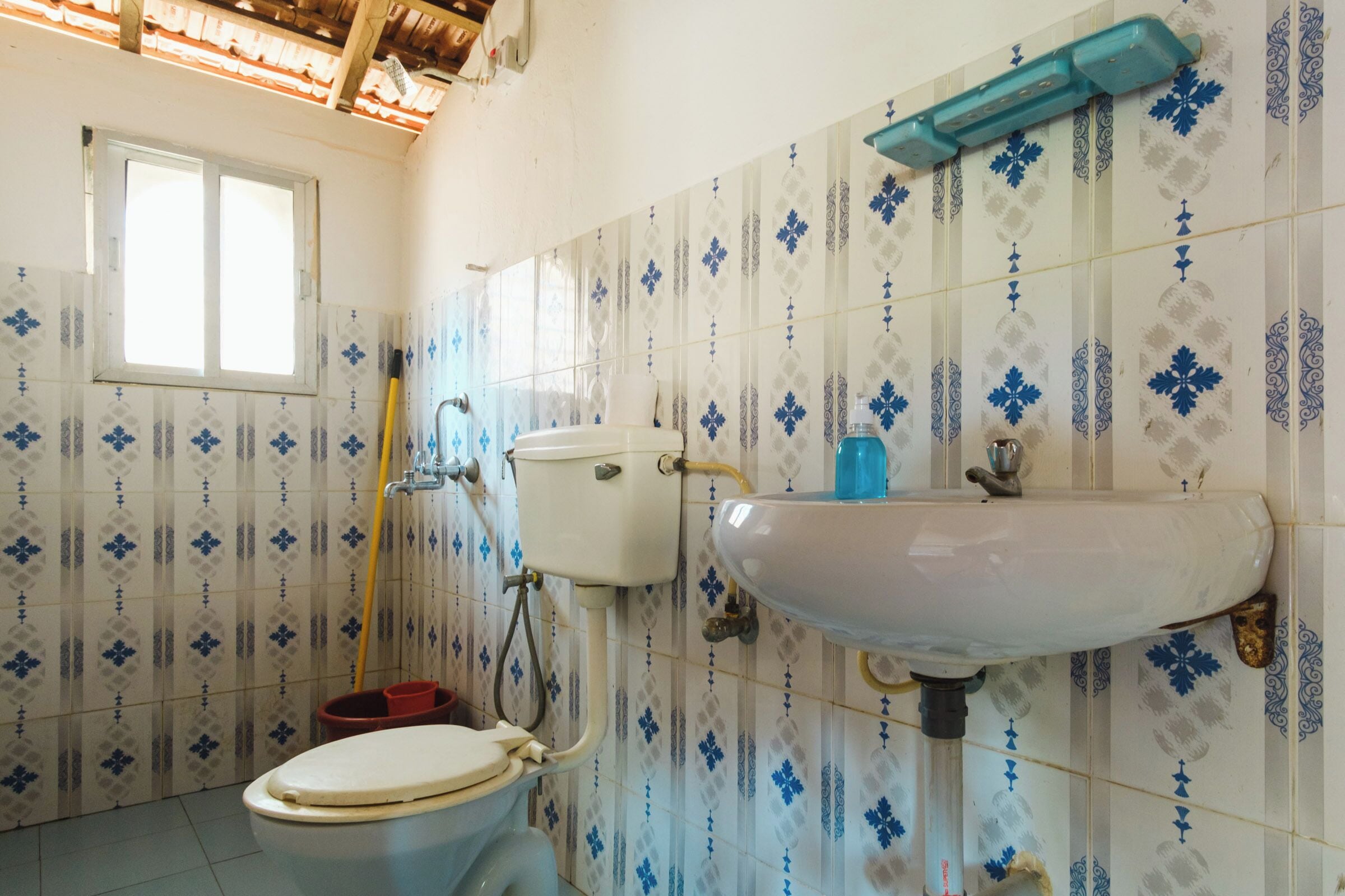 Foto - SPACELAND Mandrem