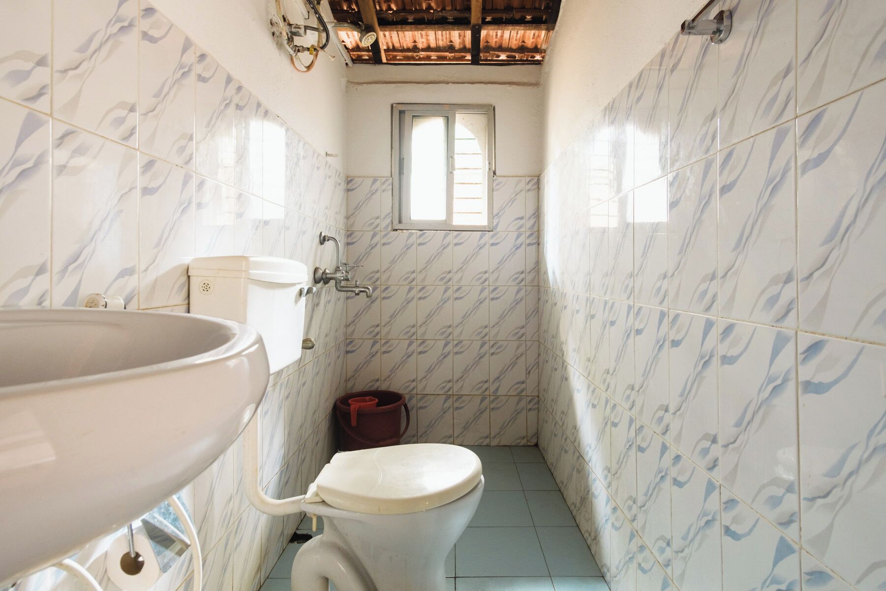 Foto - SPACELAND Mandrem