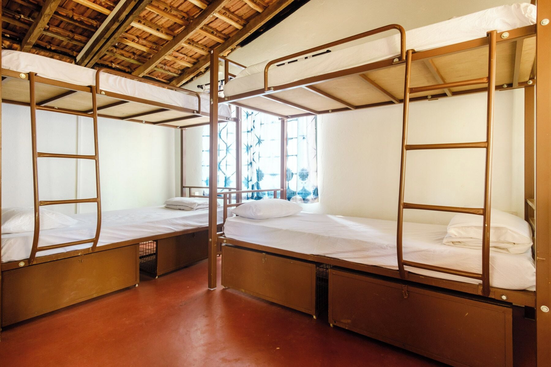 Foto - SPACELAND Mandrem