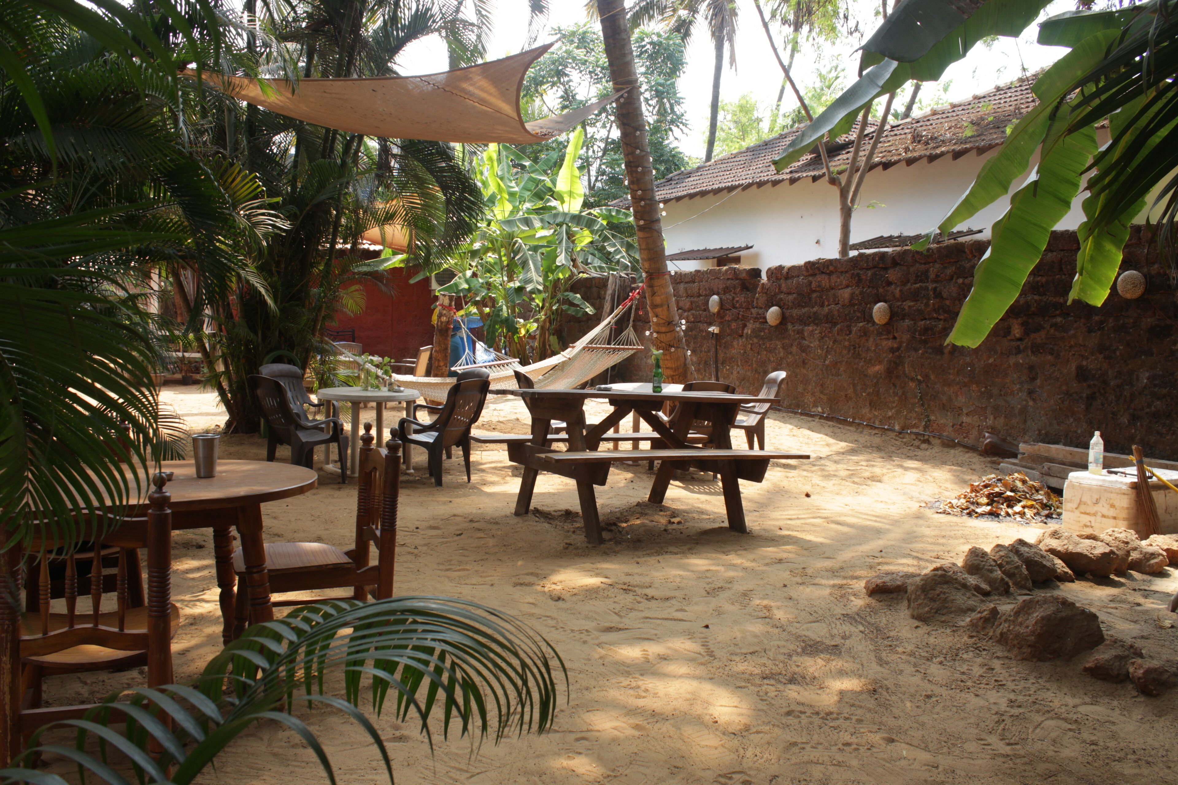 Foto - SPACELAND Mandrem