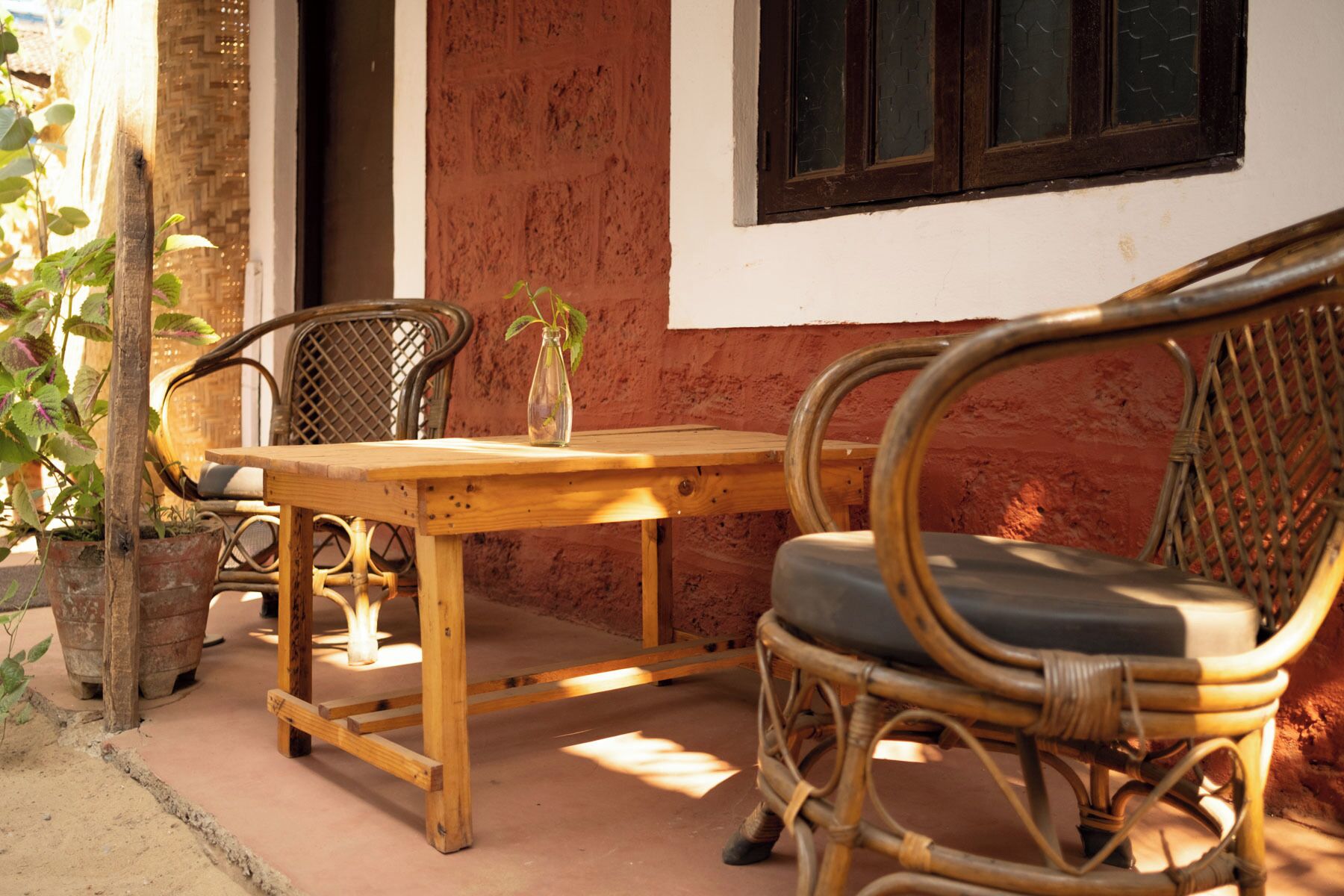 Foto - SPACELAND Mandrem