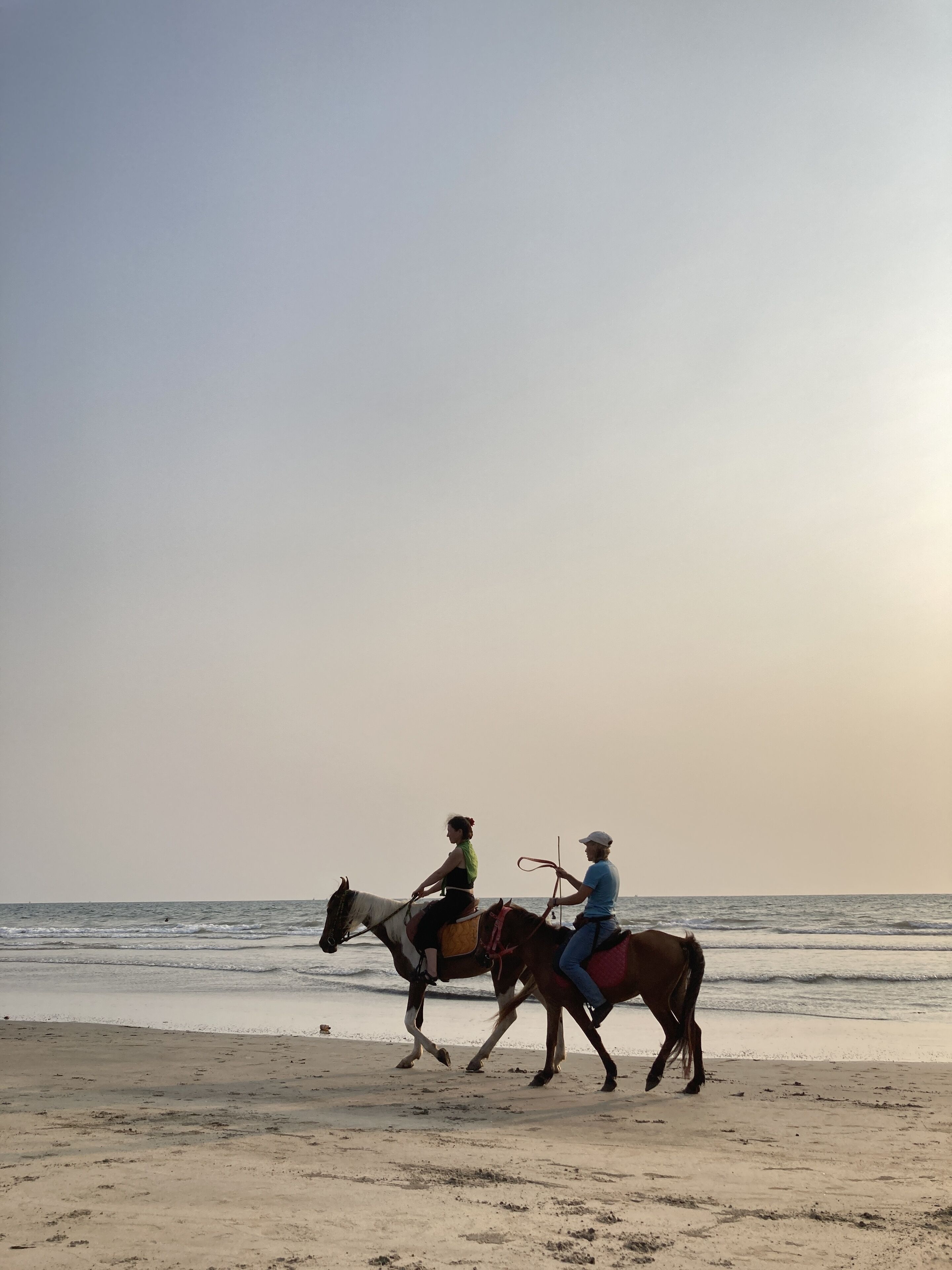 Foto - SPACELAND Mandrem