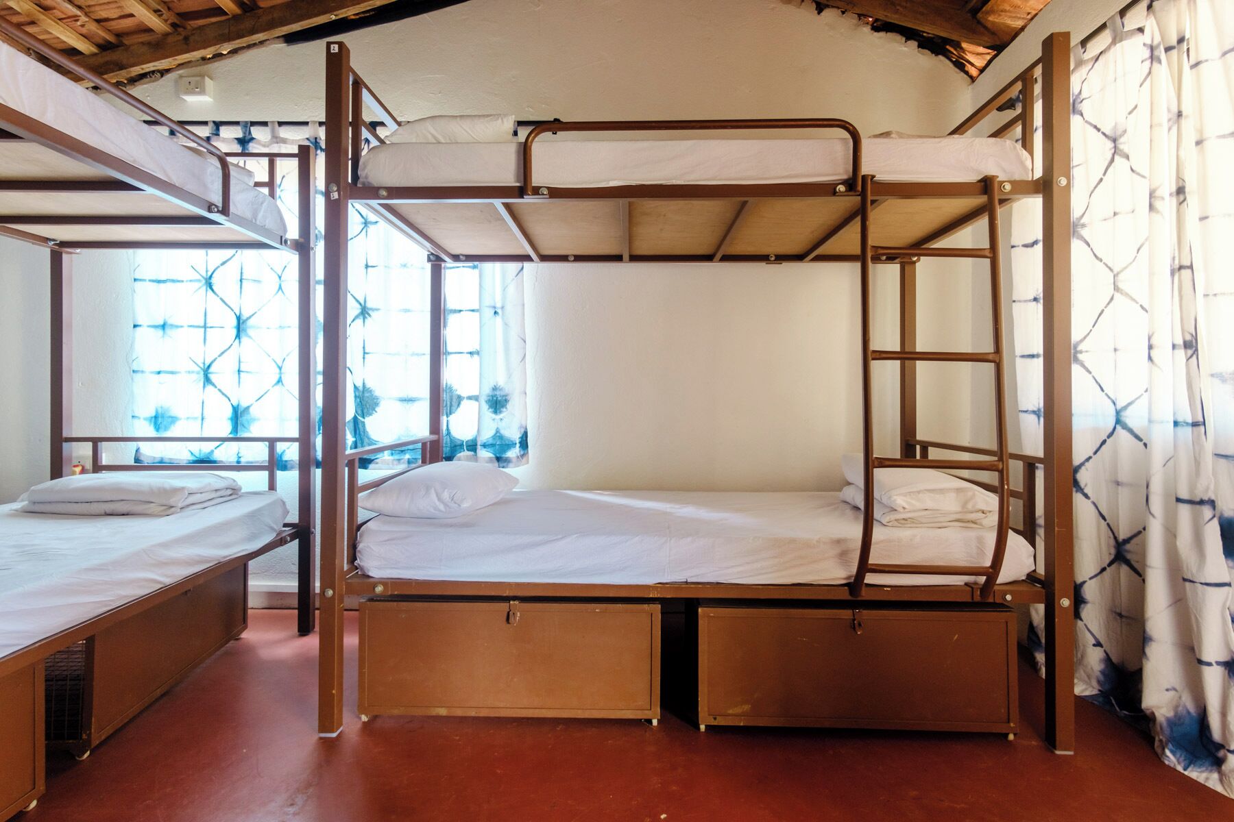 Foto - SPACELAND Mandrem