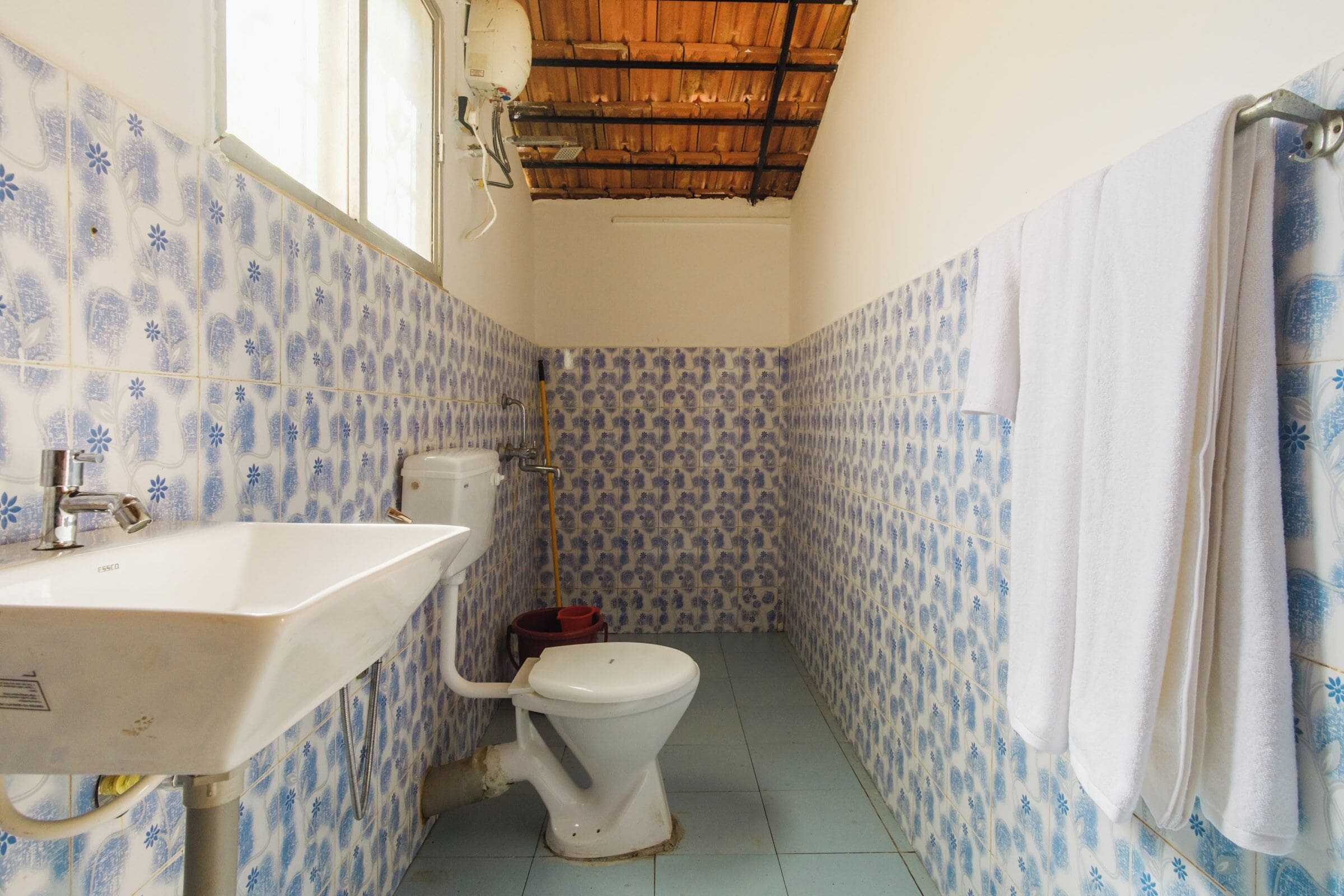 Foto - SPACELAND Mandrem