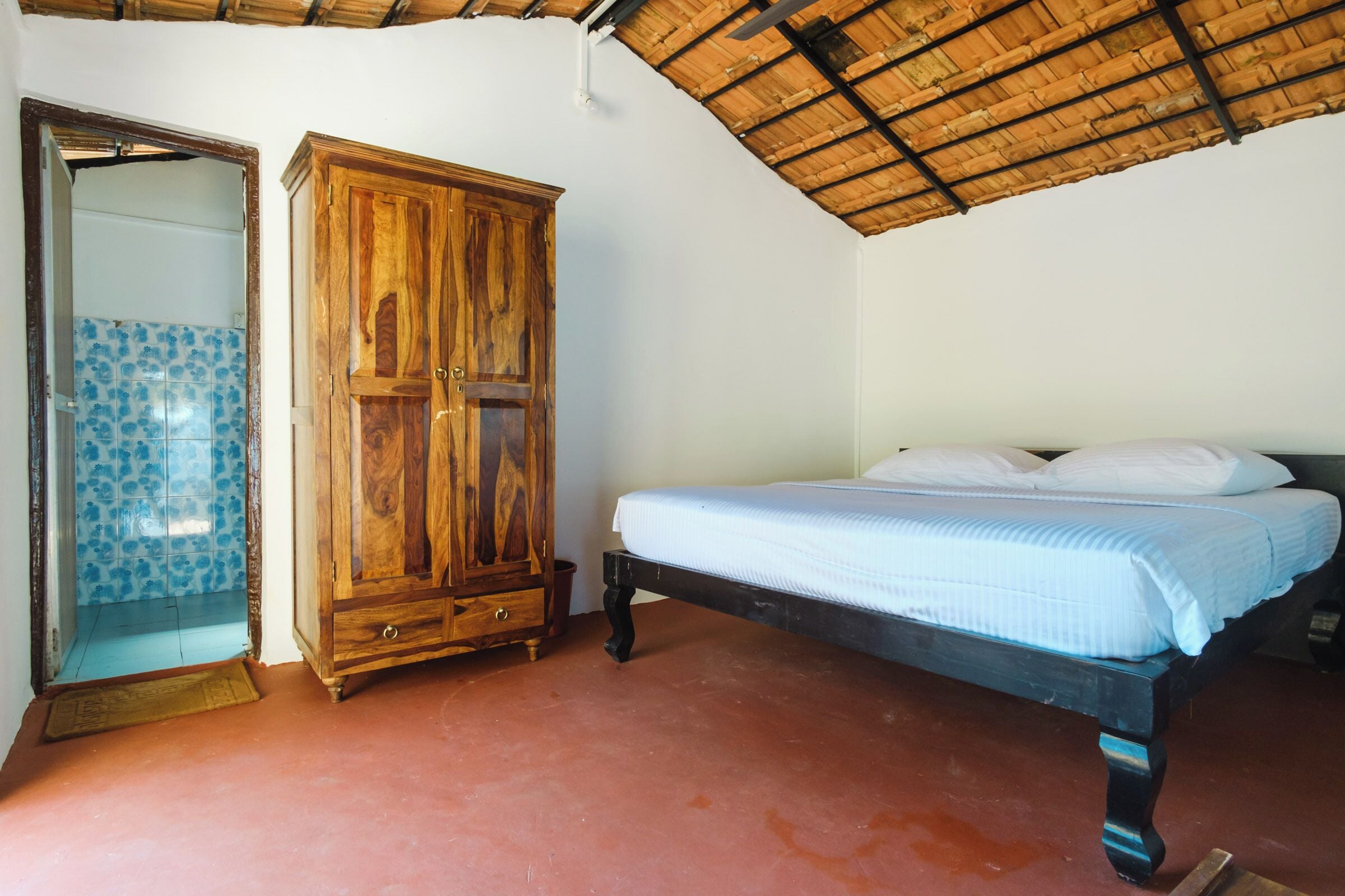 Foto - SPACELAND Mandrem