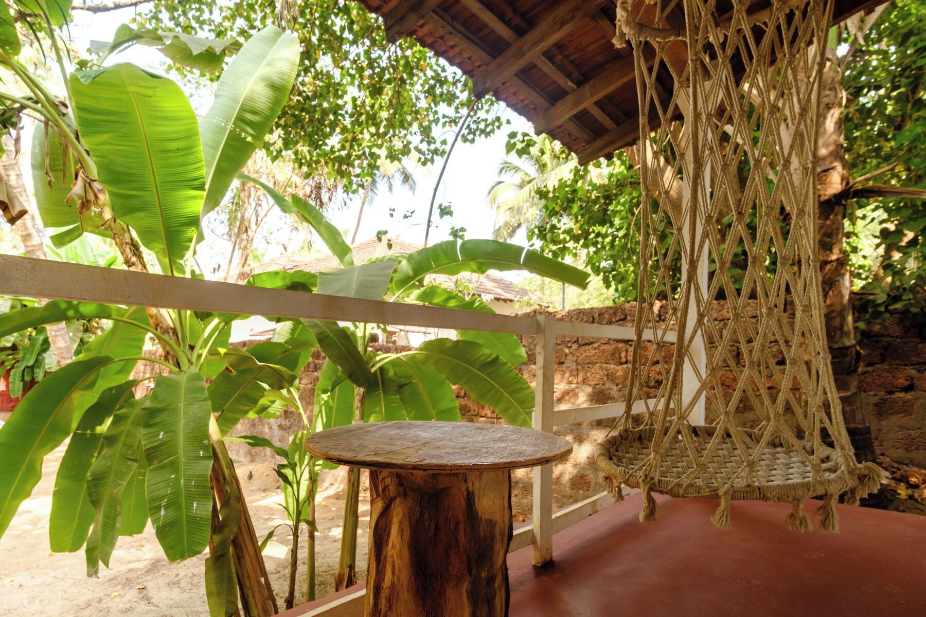 Foto - SPACELAND Mandrem