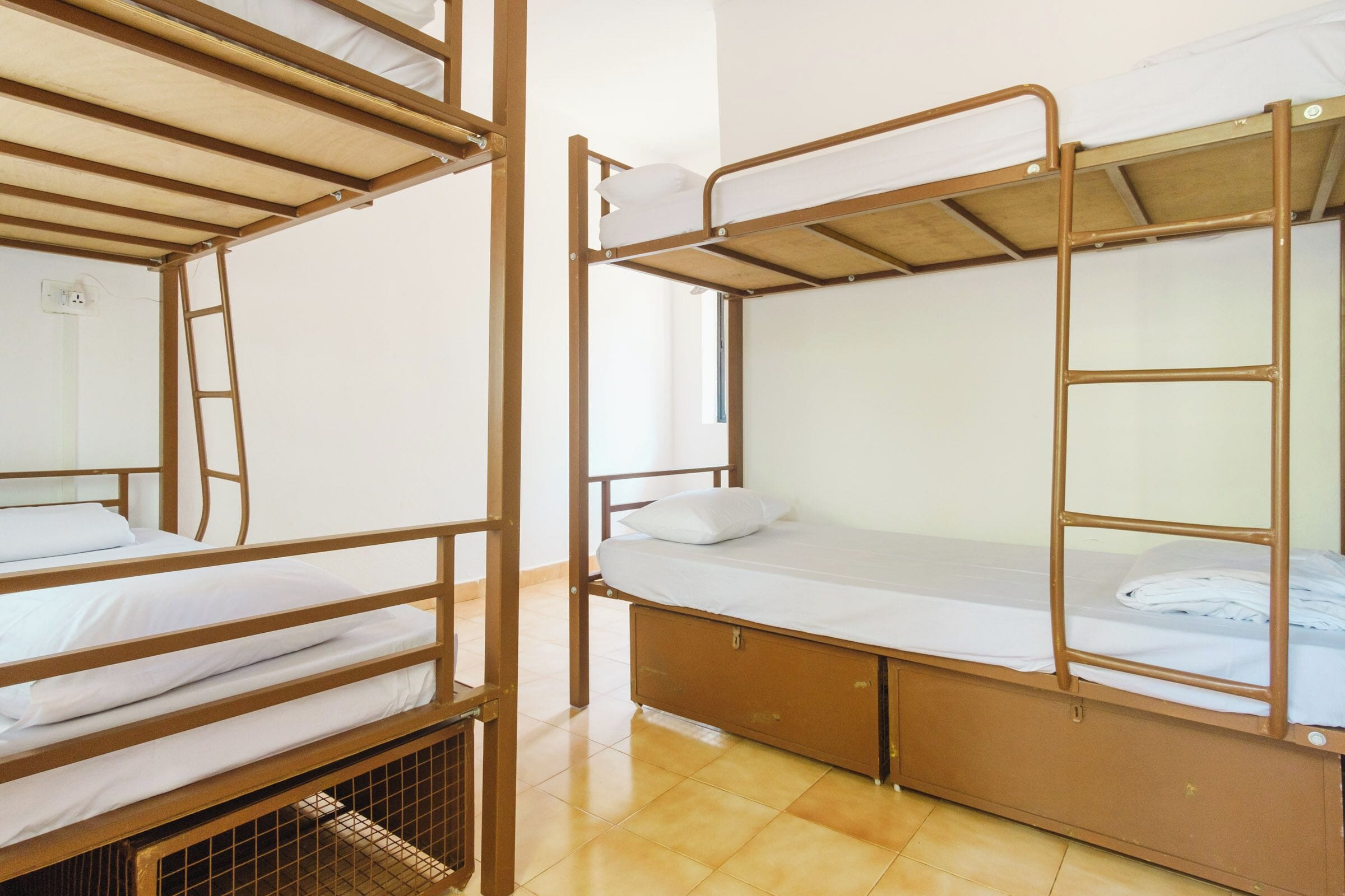 Foto - SPACELAND Mandrem