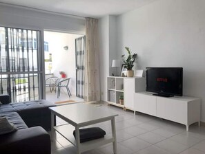 TV connectée