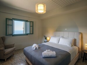 5 Schlafzimmer, Bügeleisen/Bügelbrett, kostenloses WLAN