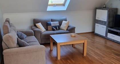 Vacations in the countryside