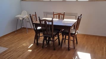 Restauration