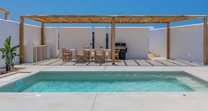 Petradia Villa / Petradia Project, Petradia Villas