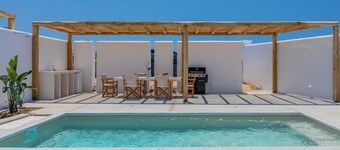 Petradia Villa / Petradia Project, Petradia Villas