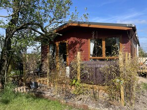 Cabana | Fachada