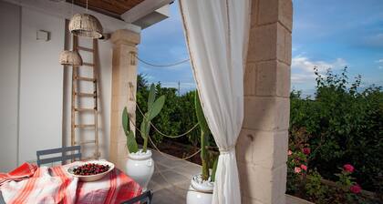 Casa Mia in Puglia