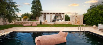 คาซ่าเมียอินปูเลีย