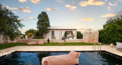 Casa Mia in Puglia