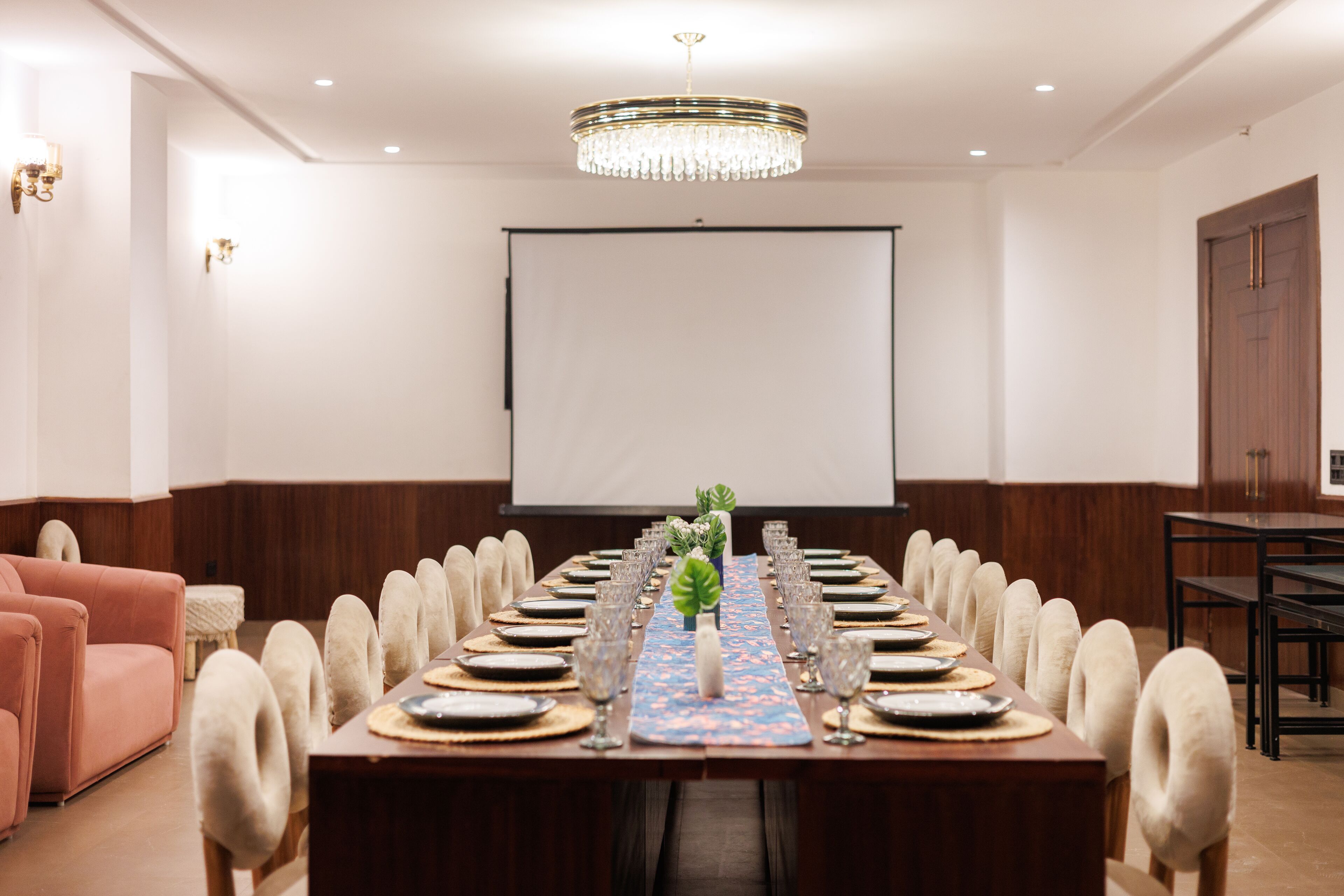Foto - The Eliot Hotel & Banquet