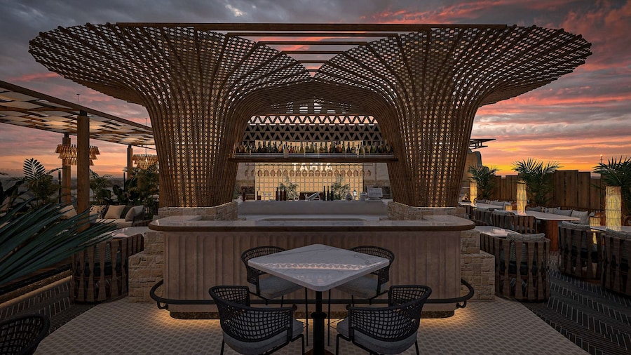 The Eliot Hotel & Banquet