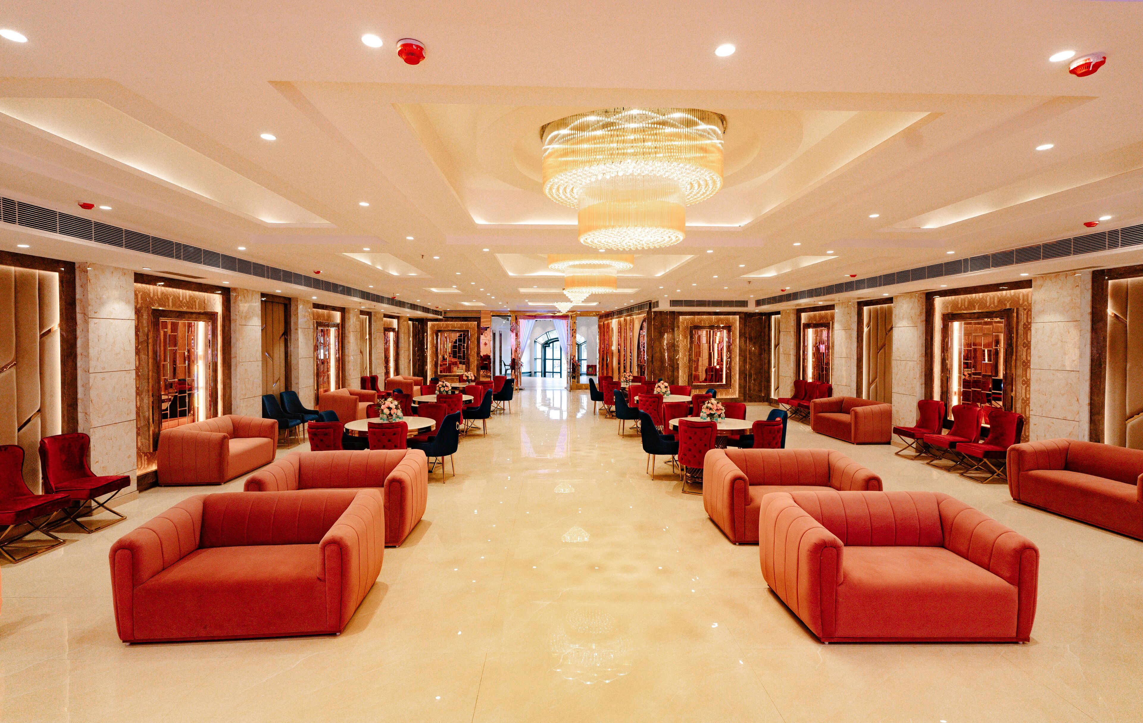 Foto - The Eliot Hotel & Banquet