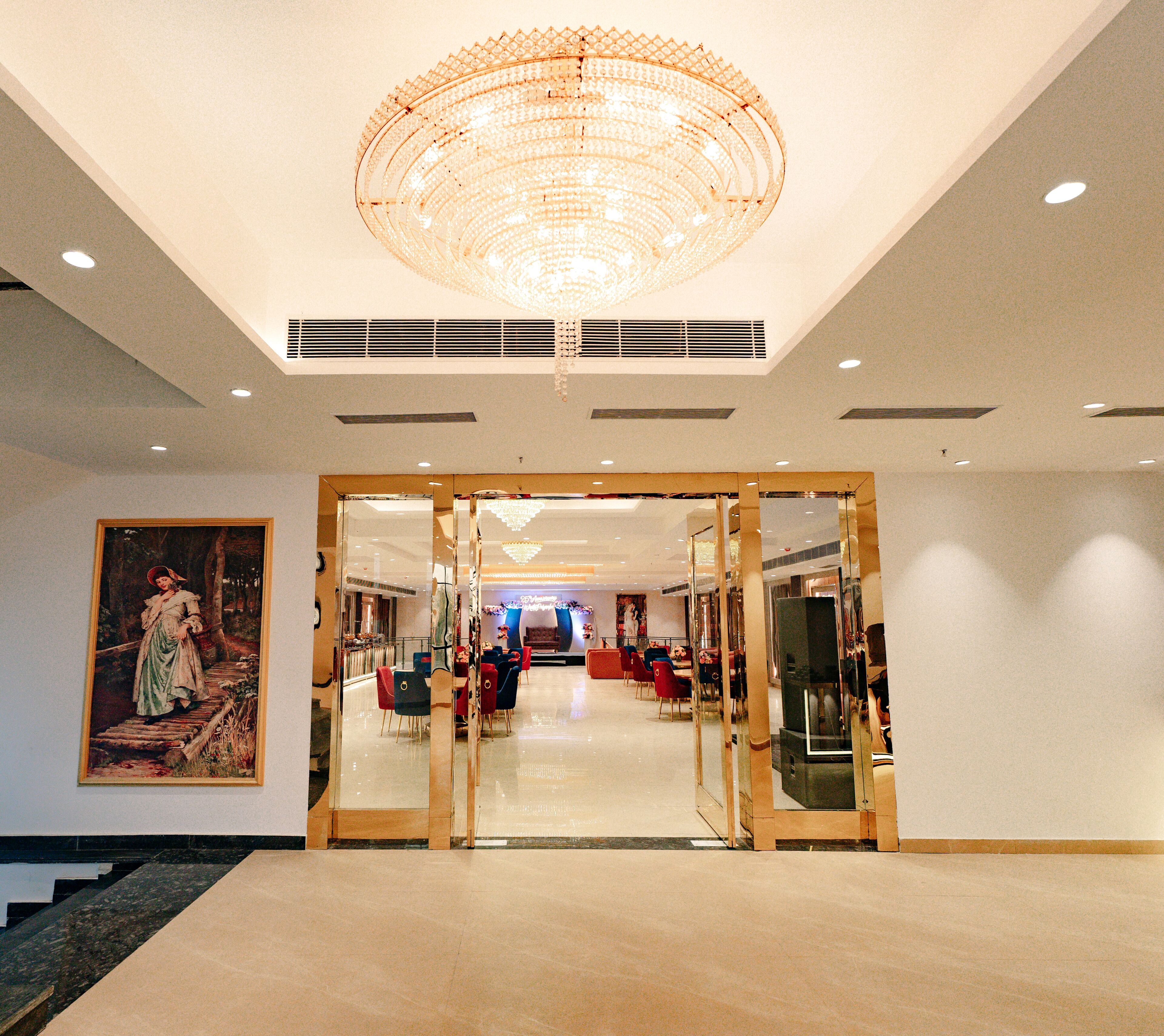 Foto - The Eliot Hotel & Banquet