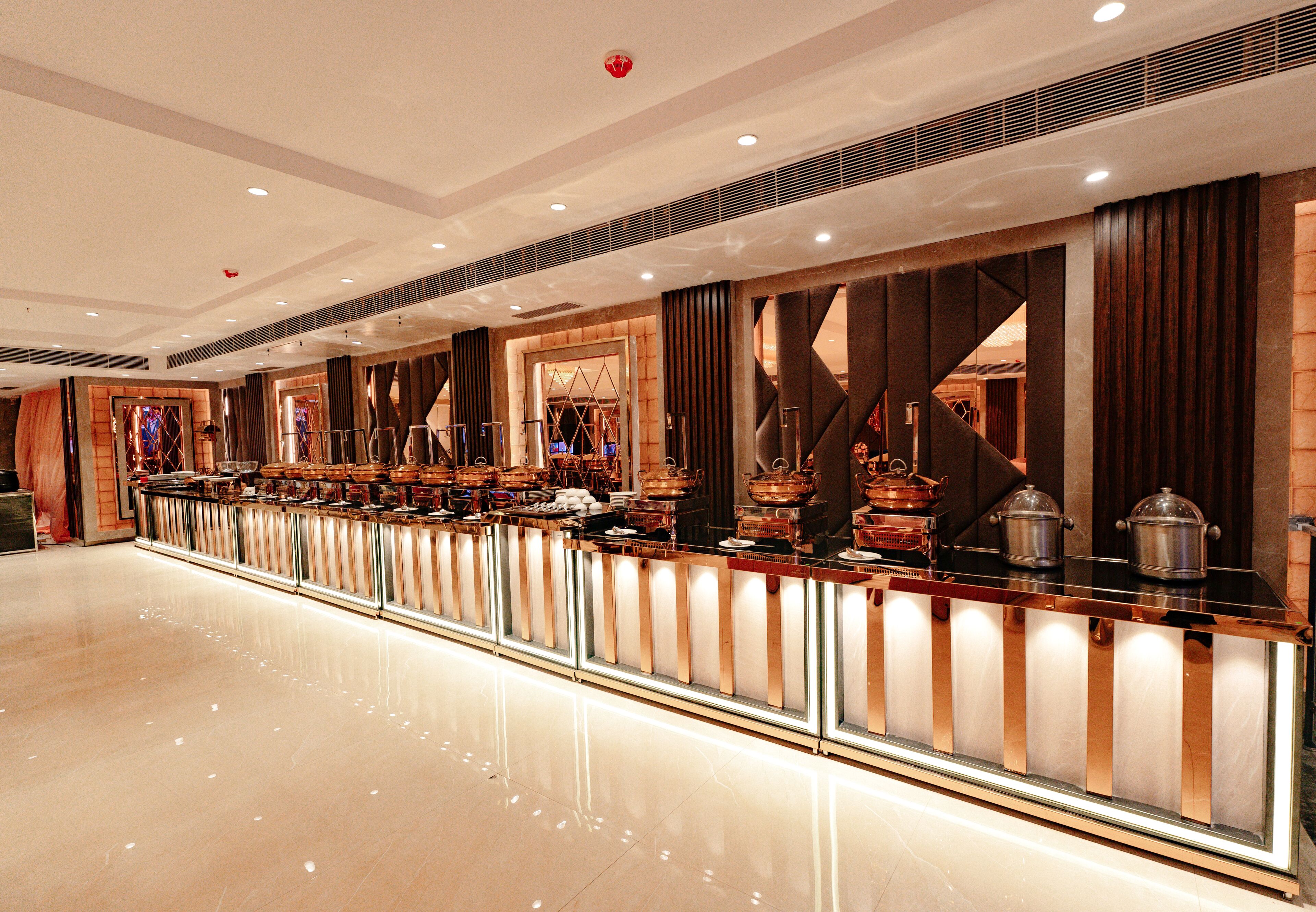 Foto - The Eliot Hotel & Banquet