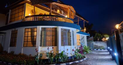 Hill View Garden Hotel