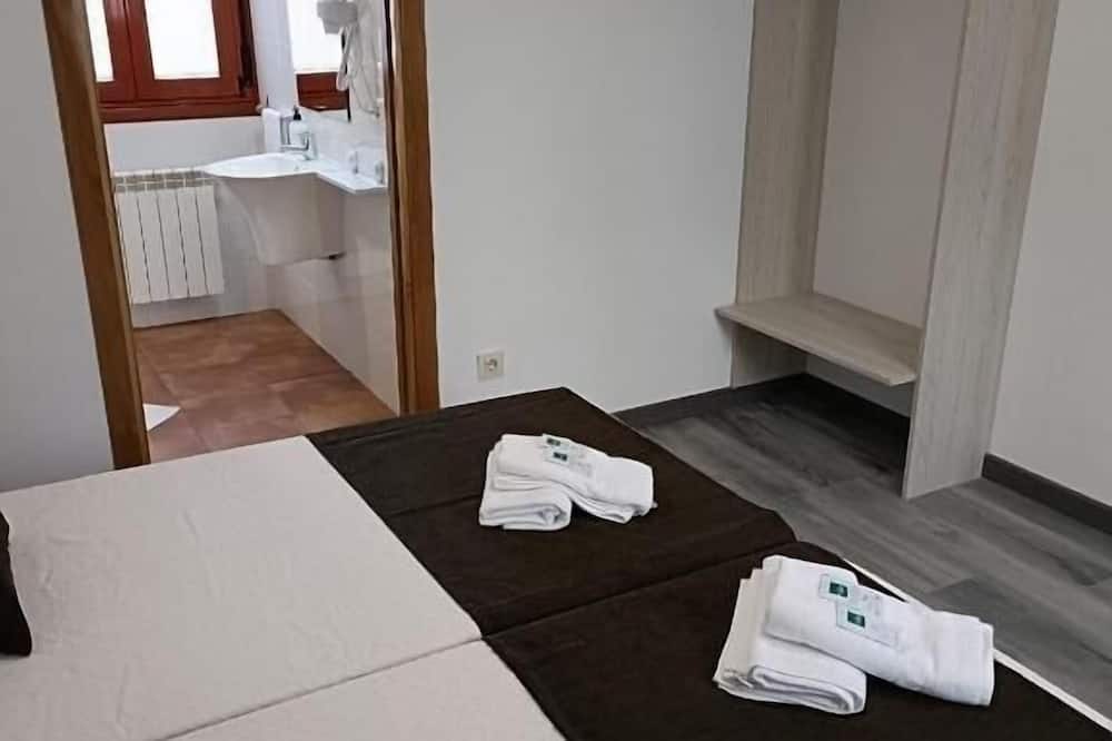 Albergue Miraiso