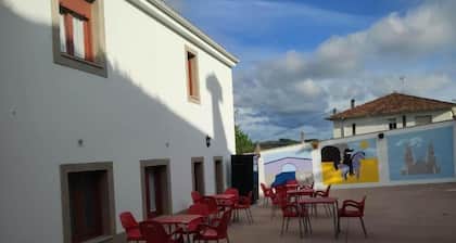 Albergue Miraiso