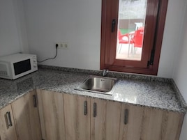 Cocina compartida