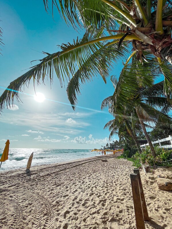 Property amenity - Pousada Mar a Vista (Ipojuca)