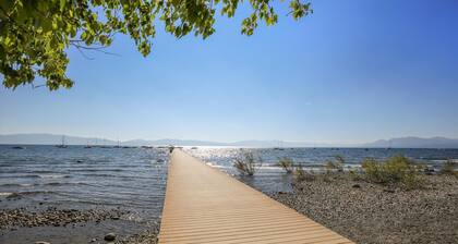 West Shore Views from the Bluff – Rocky Ridge #61