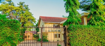 The Friend Of Mine Hotel