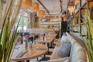 Restaurant - Hotel Royal - Timmendorfer Strand (Timmendorfer Strand)