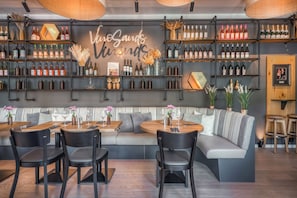 Restaurant - Hotel Royal - Timmendorfer Strand (Timmendorfer Strand)