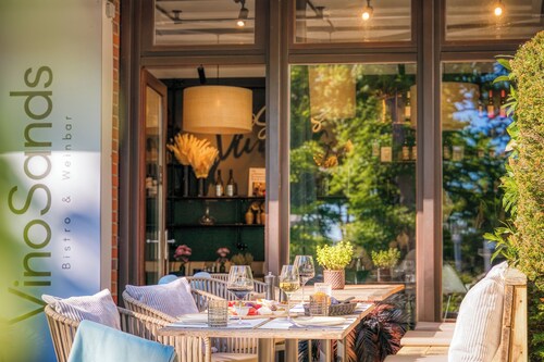 Hotel Royal - Timmendorfer Strand