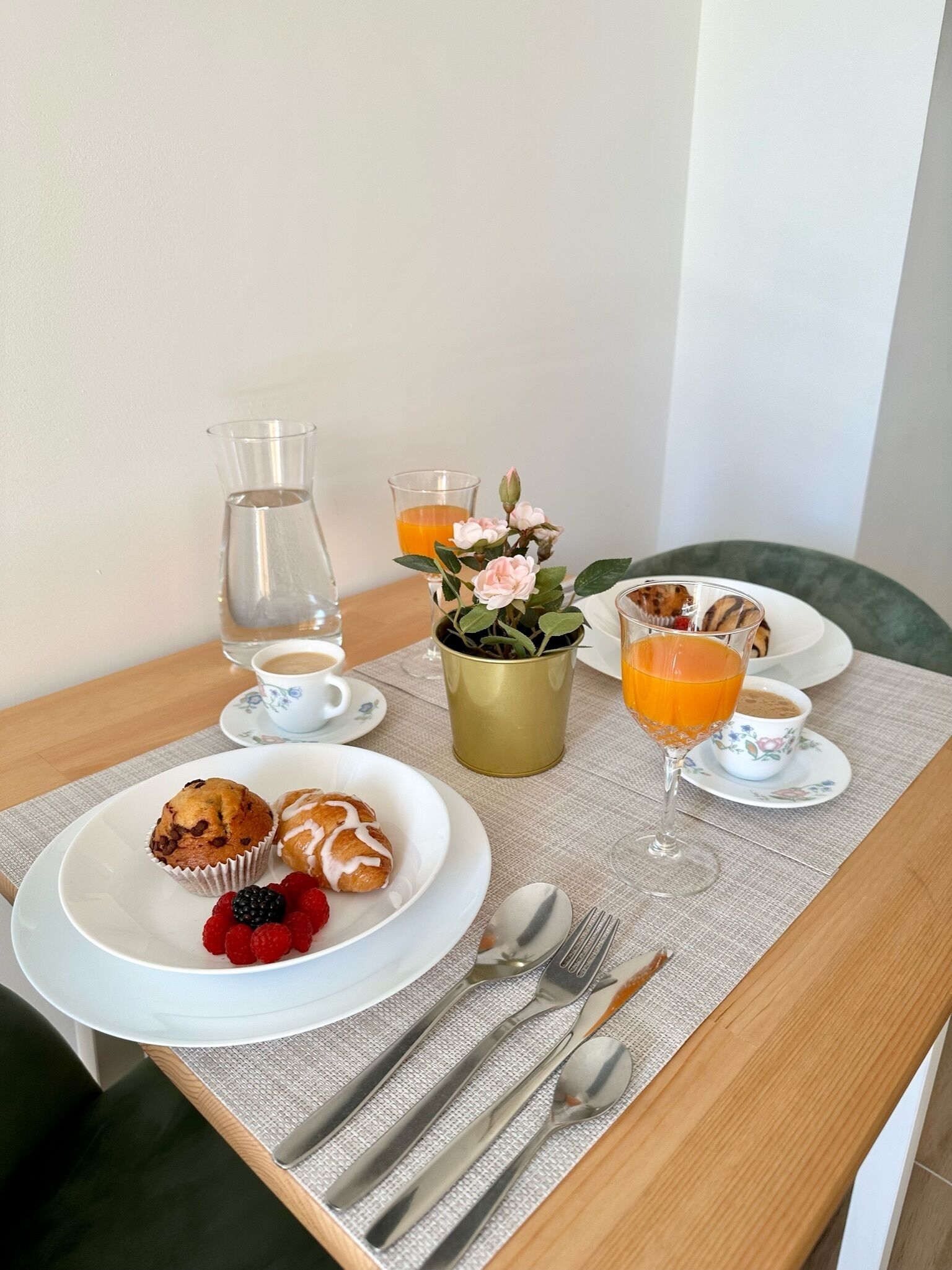 Foto - Casa Secunda Romar