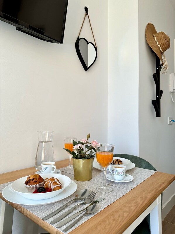 Egyptian cotton sheets, premium bedding, memory-foam beds - Casa Secunda Romar (Córdoba)