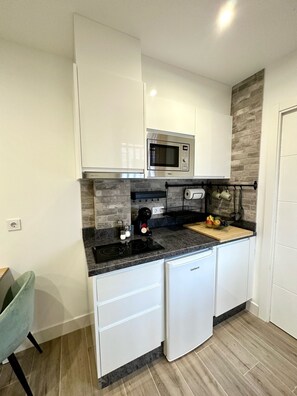 City Studio | Private kitchen