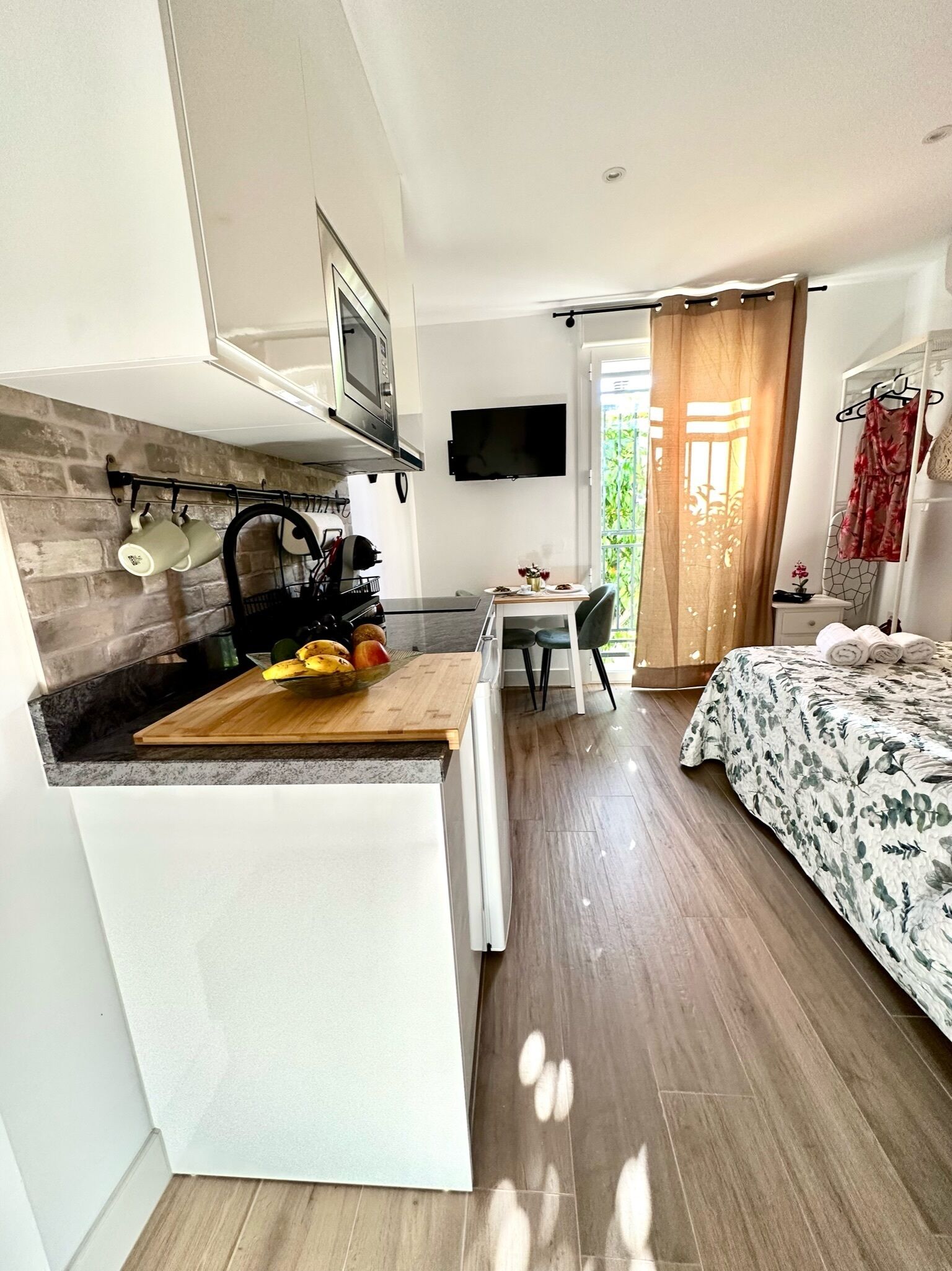 Foto - Casa Secunda Romar