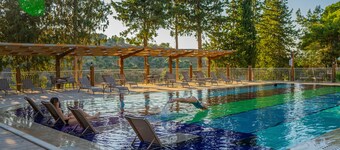 Kairos Valley Health & Nature Resort