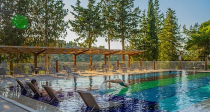 Kairos Valley Health & Nature Resort