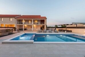 Villa | 4 bedrooms - Villa Milemare Zadarvillas (Benkovac)