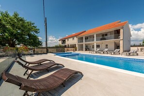 Villa | 4 bedrooms - Villa Milemare Zadarvillas (Benkovac)