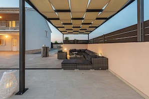 Villa | 4 Schlafzimmer