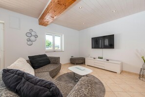 Villa | 4 Schlafzimmer