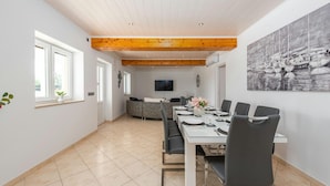 Hus | 4 soverom
