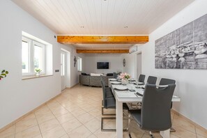Villa | 4 Schlafzimmer