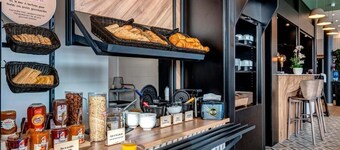 B&B HOTEL Cluses Sud